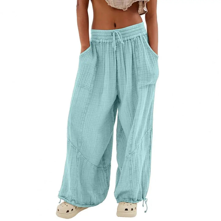 Levoire | Pantalon De Plage Décontracté 4