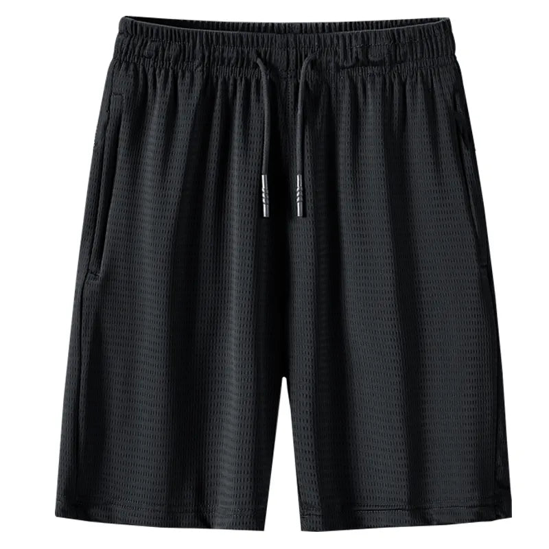 Levoire | Pantalons Noirs Élégants Noir