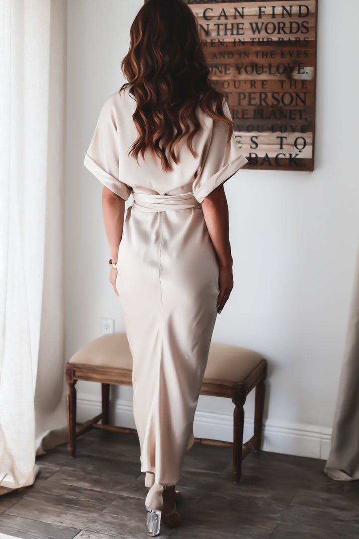 Levoire | Robe chic et élégante