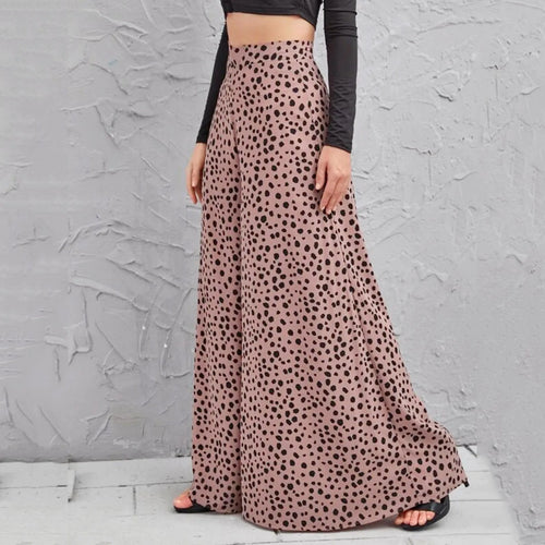 Levoire | Pantalons Dames Taille Haute