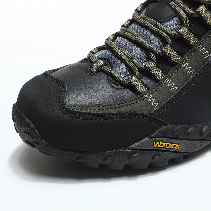 Levoire | Chaussures De Randonnée Imperméables Pour Sols Durables Pour Femmes Et Hommes