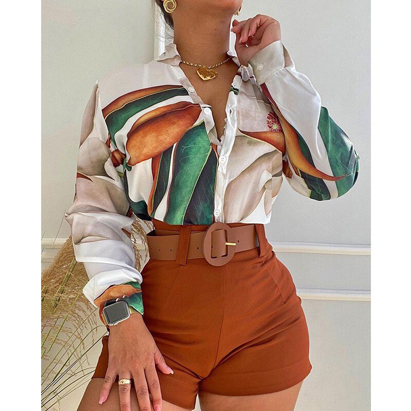 Levoire | Blouse Chic Et Tendance Pour Femmes