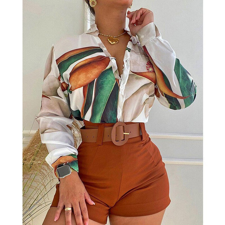 Levoire | Blouse Chic Et Tendance Pour Femmes