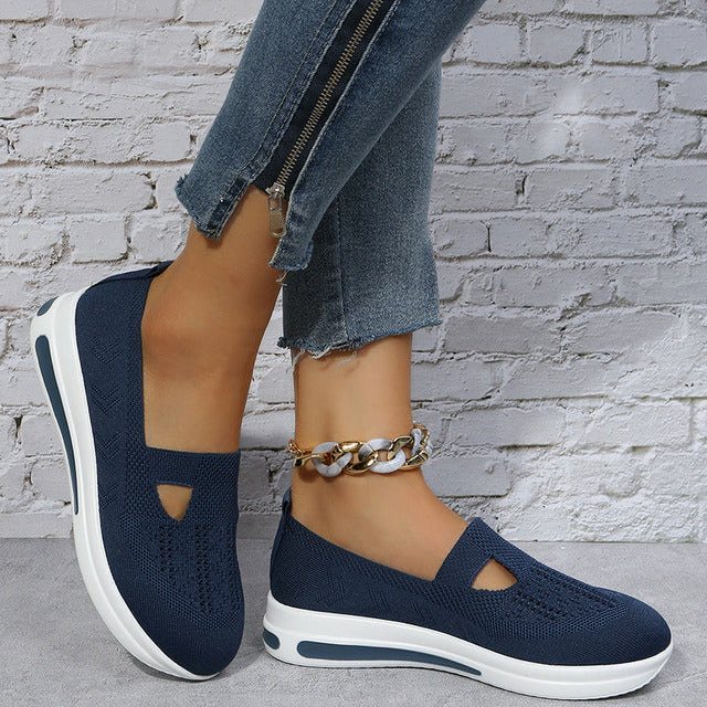 Levoire | Chaussures De Loisirs Creuses