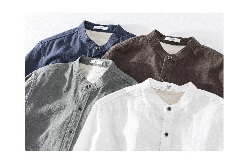 Levoire | T-shirt col rond