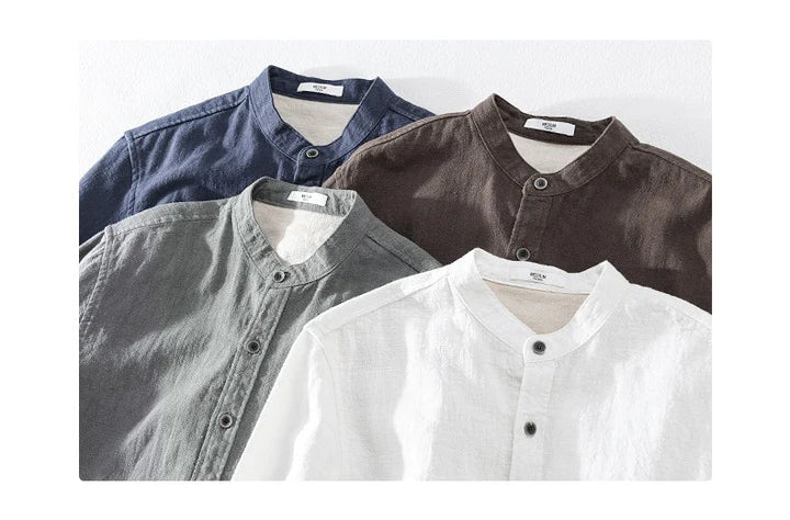 Levoire | T-shirt col rond