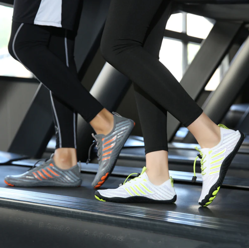Levoire | Chaussures De Sport Ergonomiques Unisexes