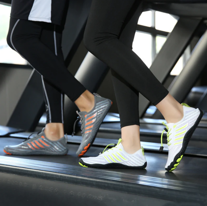 Levoire | Chaussures De Sport Ergonomiques Unisexes