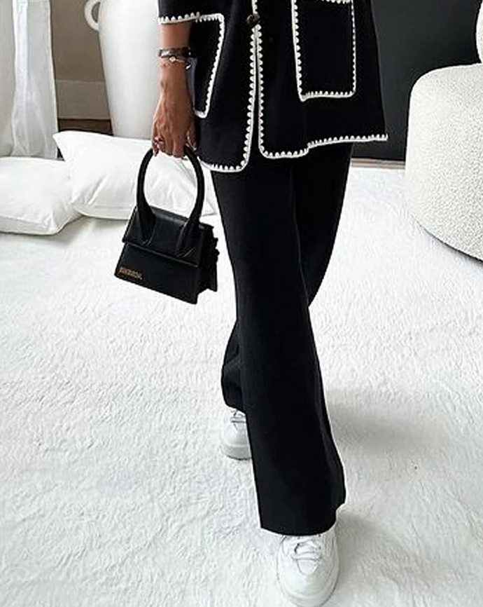 Levoire | Robe Satin Longue