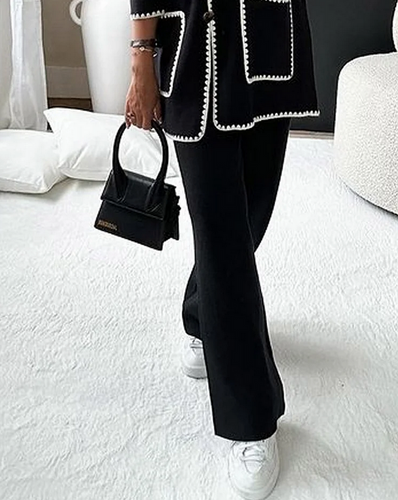 Levoire | Chic Ensemble Pour Femmes