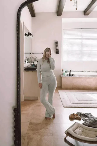 Levoire | Ensemble Lounge en Coton