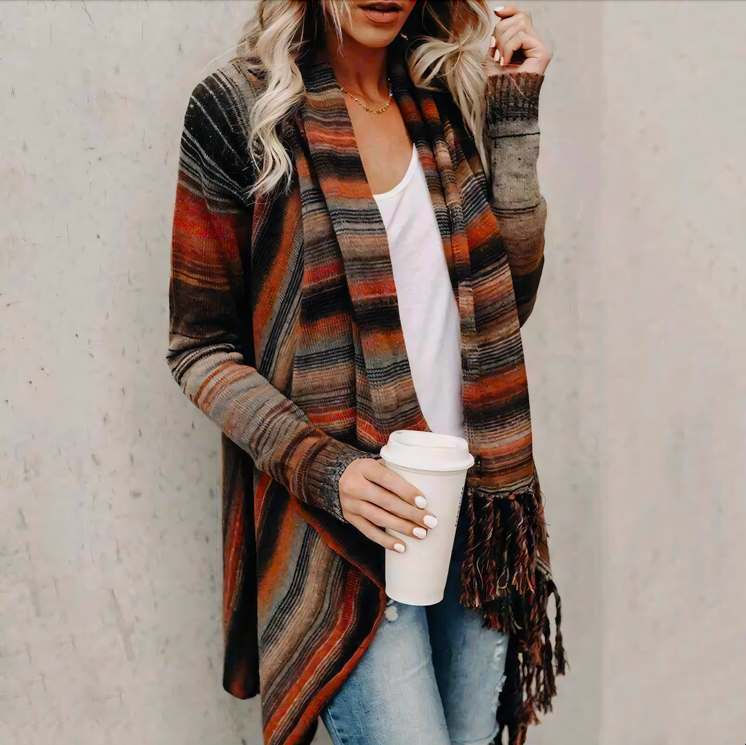 Levoire | Gilet De Loisir Polyvalent