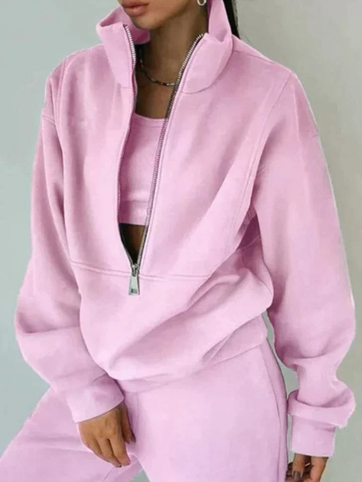 Levoire | Femmes Ensemble Rosa