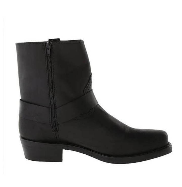 Levoire | Bottes Vintage Luxe Pour Un Style Aventureux