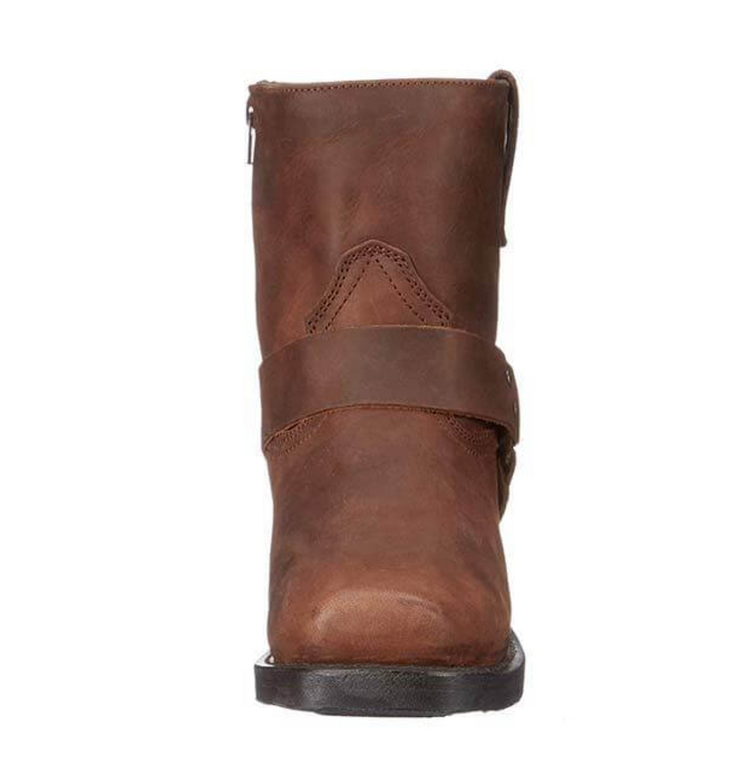 Levoire | Bottes Vintage Luxe Pour Un Style Aventureux