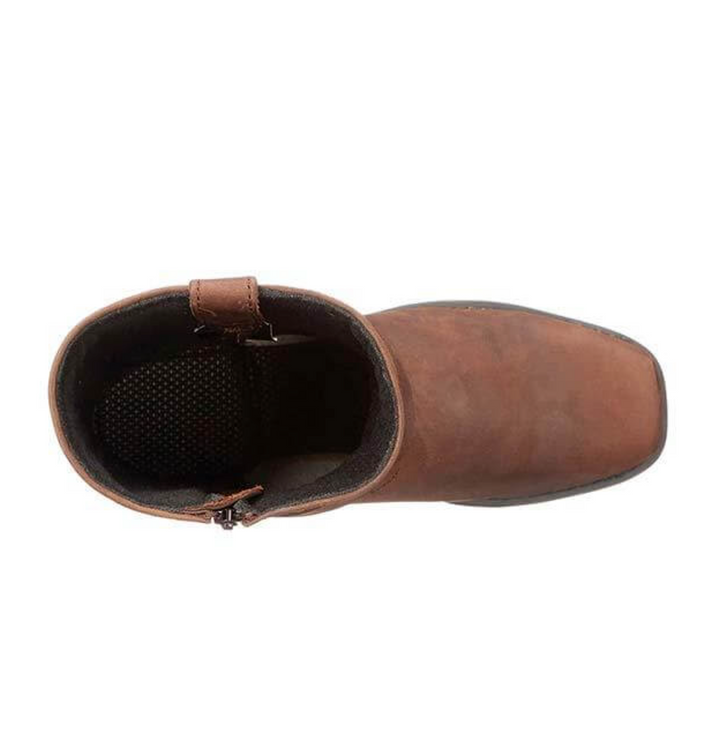 Levoire | Bottes Vintage Luxe Pour Un Style Aventureux