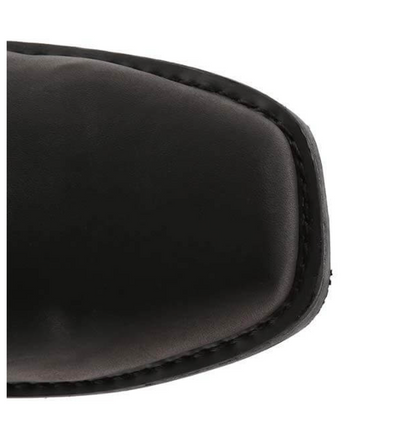 Levoire | Bottes Vintage Luxe Pour Un Style Aventureux