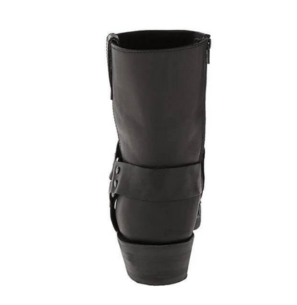 Levoire | Bottes Vintage Luxe Pour Un Style Aventureux