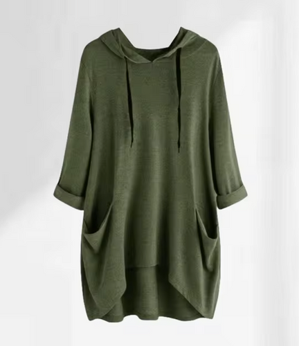 Levoire | Grande Taille Hoodie