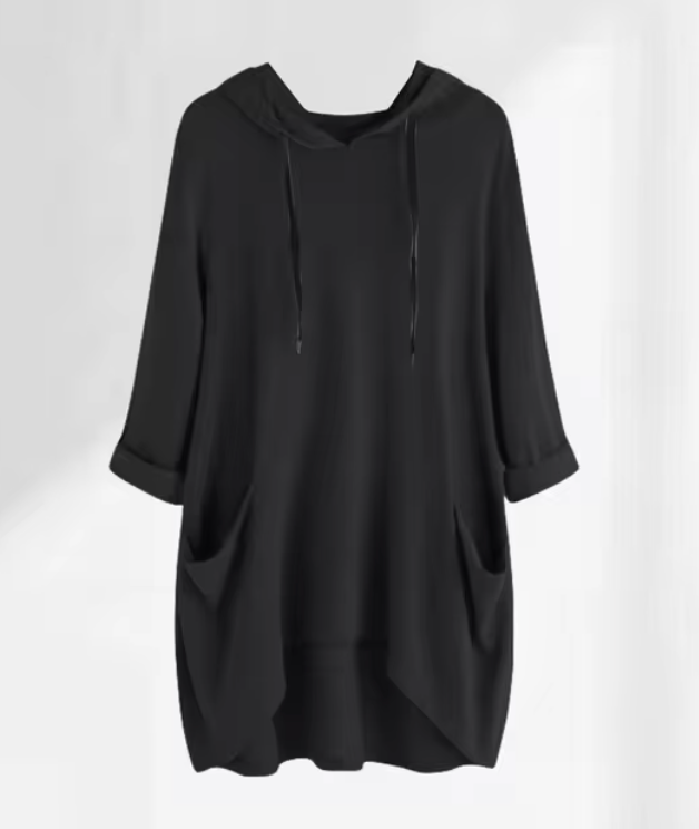 Levoire | Hoodie Surdimensionné