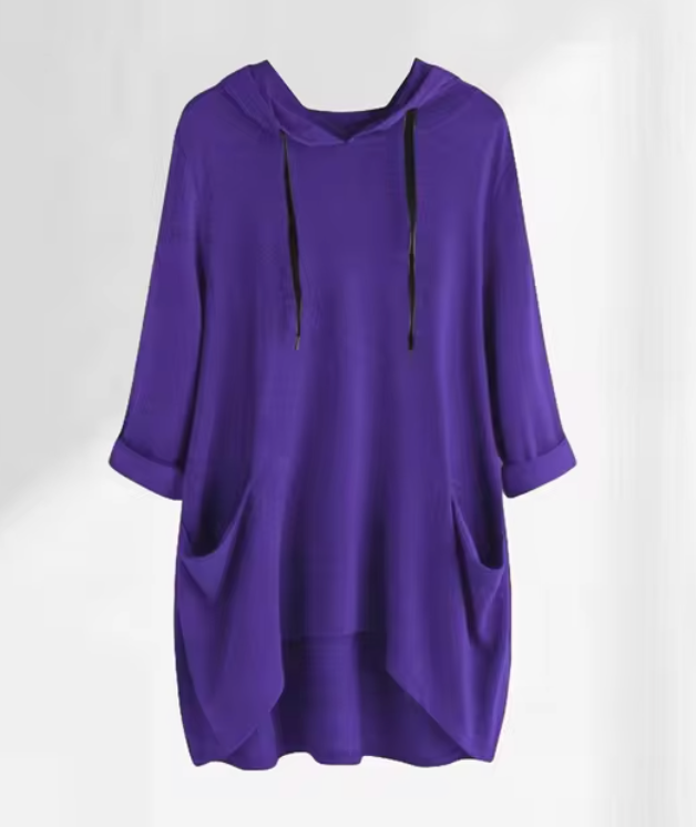 Levoire | Hoodie Surdimensionné