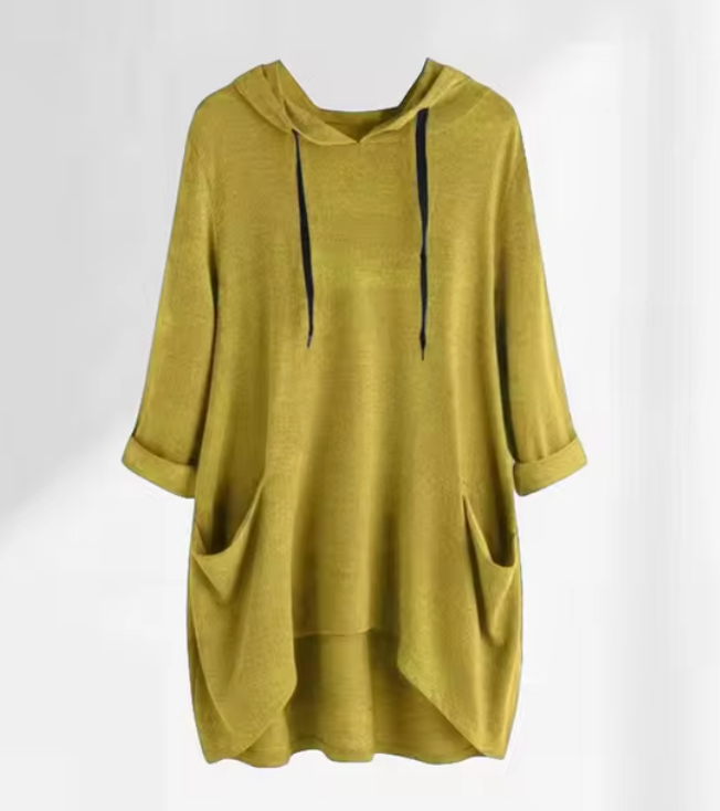 Levoire | Hoodie Surdimensionné