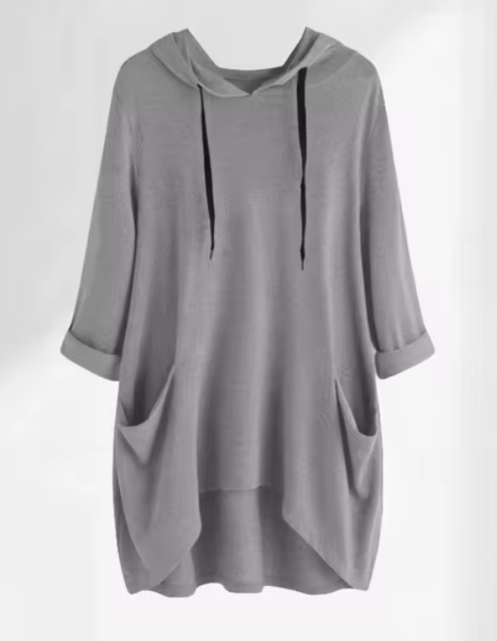 Levoire | Hoodie Surdimensionné