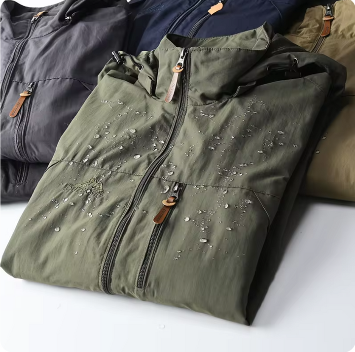 Levoire | Veste Softshell