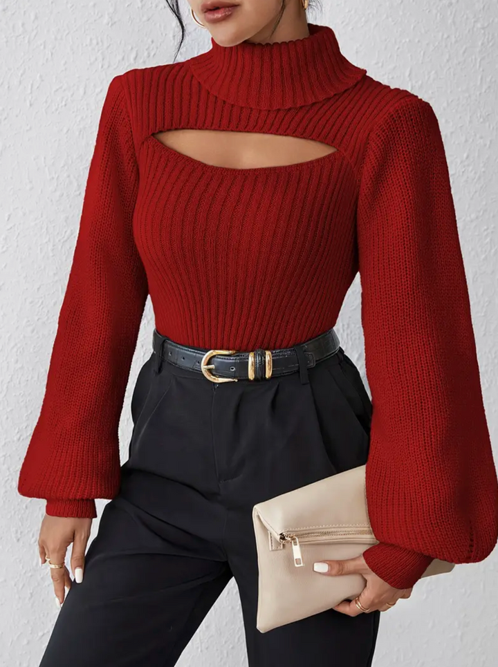 Levoire | Rento Chemise À Manches Longues Avec Col Rot