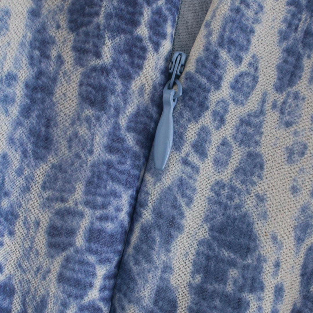 Levoire | Robe Sexy Imprimé Serpent Pour Un Look Audacieux