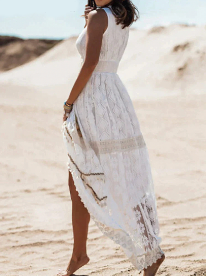 Levoire | Élégante Robe Boho