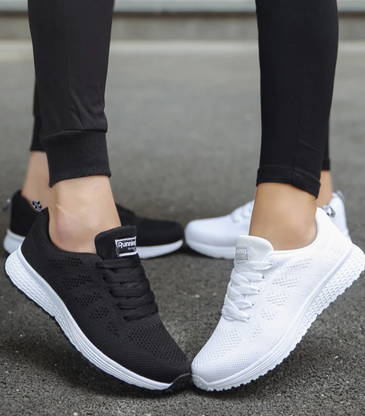 Levoire | Chaussures Pour Femmes Orthopédiques Et À La Mode