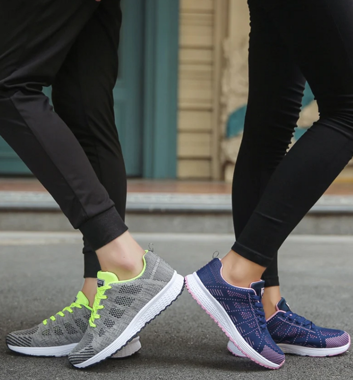 Levoire | Chaussures Pour Femmes Orthopédiques Et À La Mode