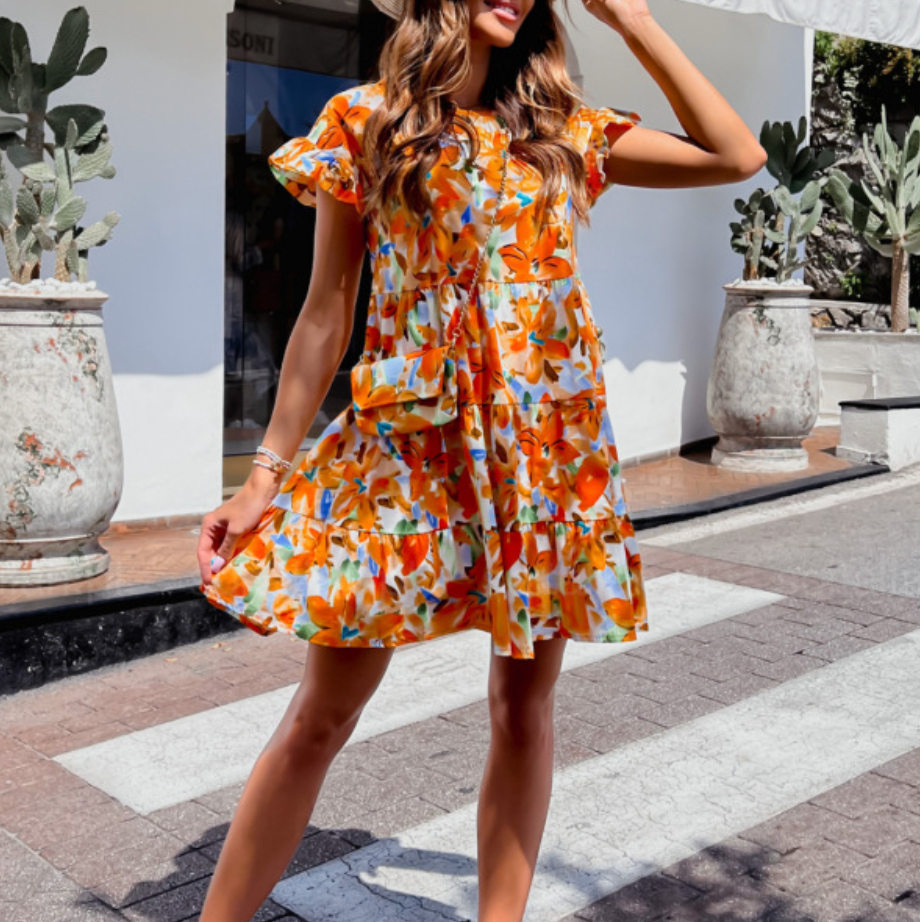Levoire | La Robe D'Été Parfaite Pour Chaque Jour De Plage