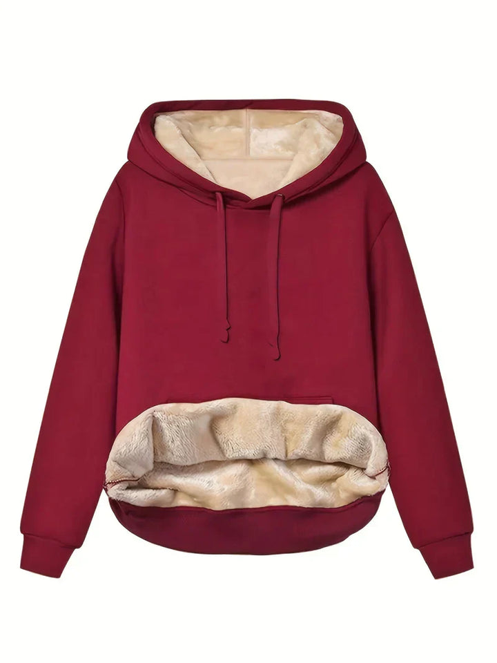 Levoire | Veste à capuche Rot