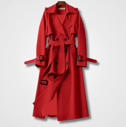 Levoire | Veste de pluie pour femmes Rot