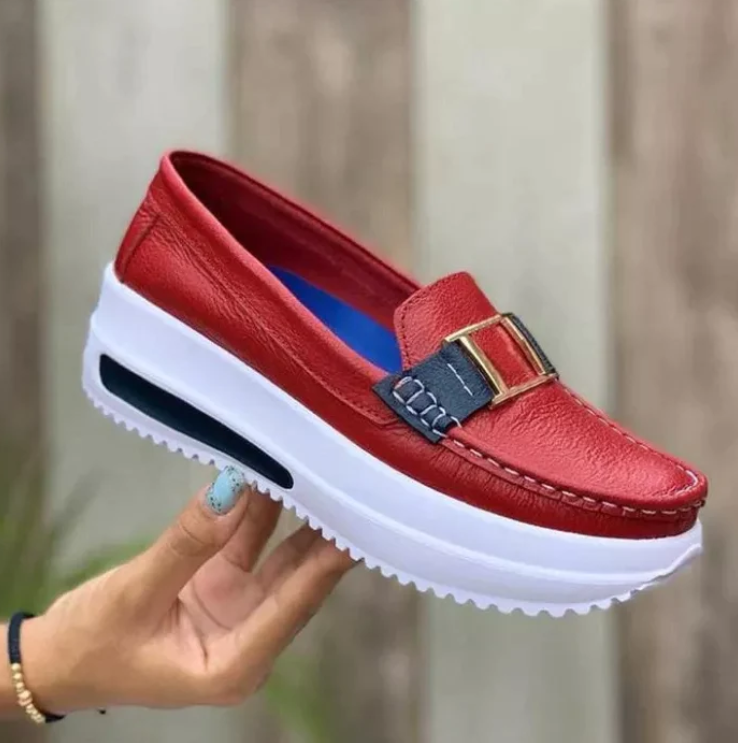 Levoire | Modèles De Chaussures Orthopédiques Spécifiques Aux Femmes