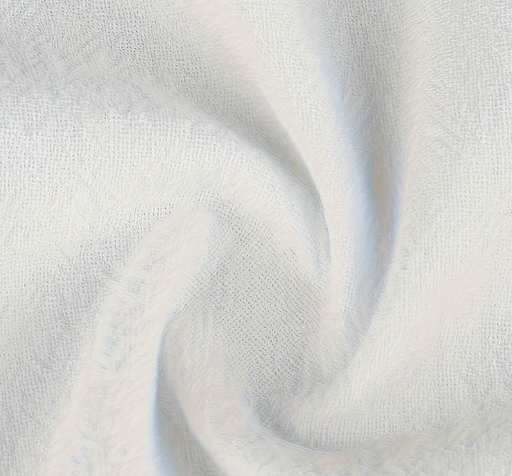 Levoire | Chemise En Coton Et Lin