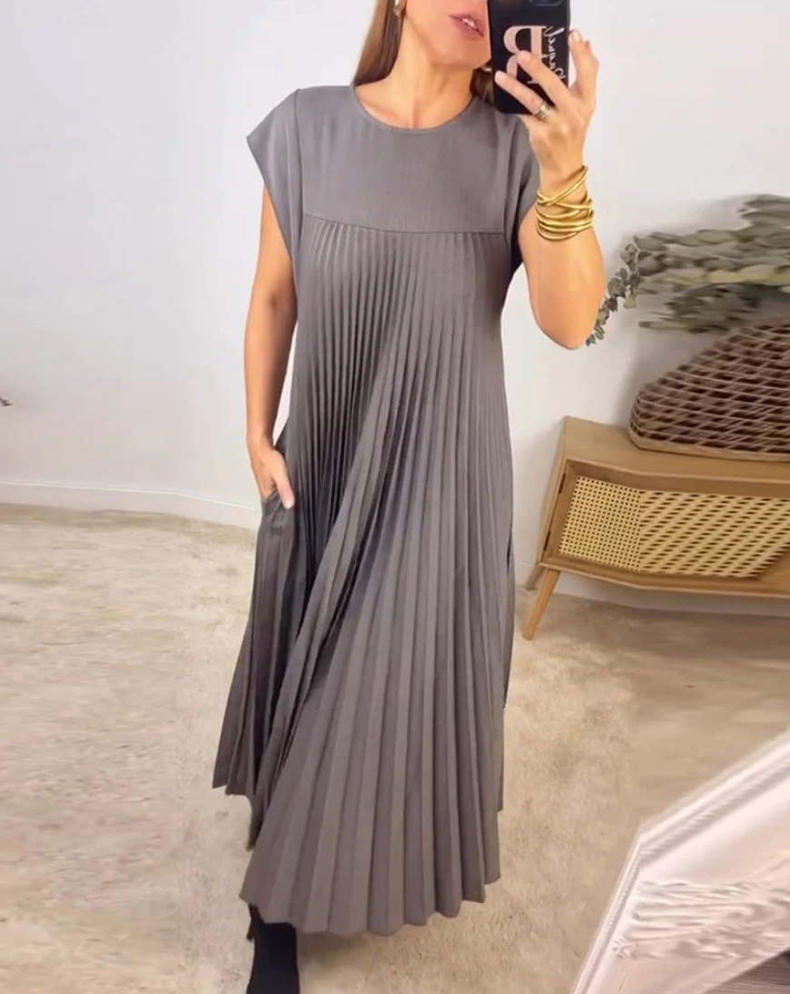 Levoire | Feines Robe Fr Légantes Occasions Gris