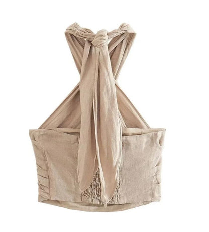 Levoire | Top Dos Nu En Lin