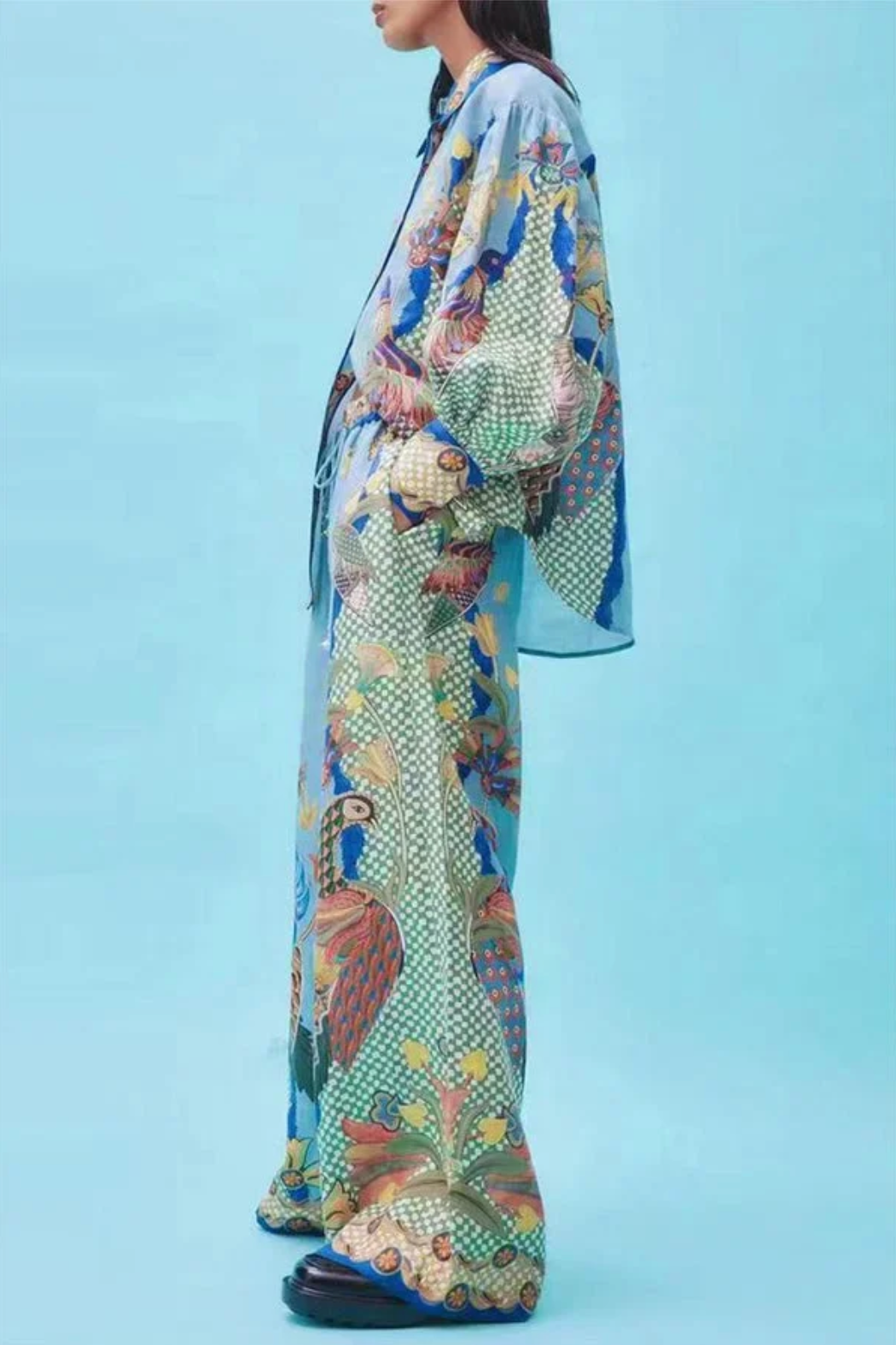 Levoire | Chevalier - Ensemble de Plage Élégant