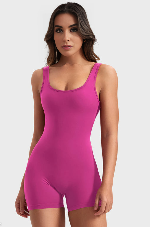 Levoire | Combinaison Courte