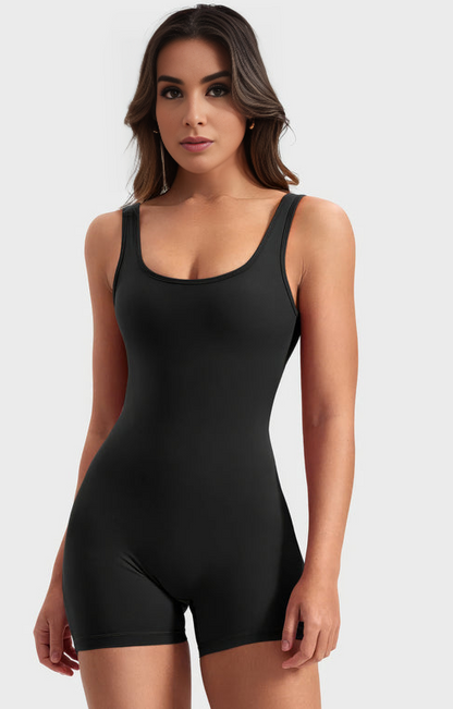 Levoire | Combinaison Courte