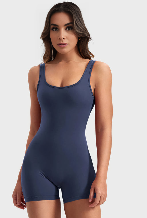 Levoire | Combinaison Courte