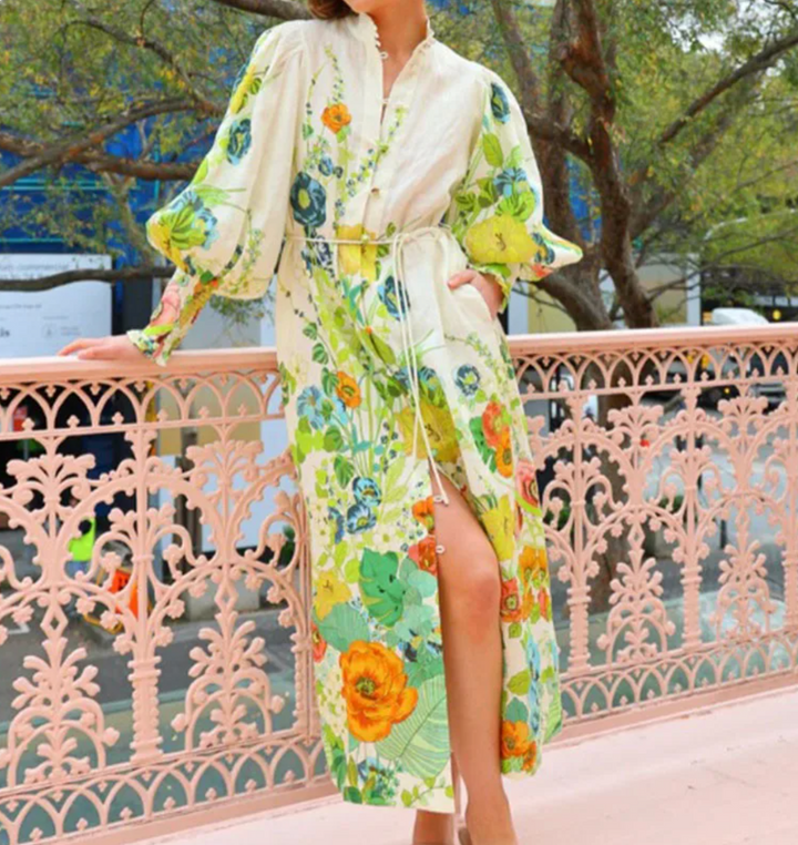 Levoire | Robe Simple Pour Le Quotidien