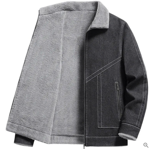 Levoire | Bravío Veste Moderne Avec Un Look Sportif, Chaud Et Fonctionnel