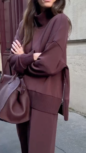 Levoire | Ensemble de tricot