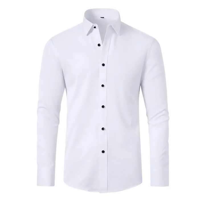 Levoire | Kobe Chemise Premium Blanc