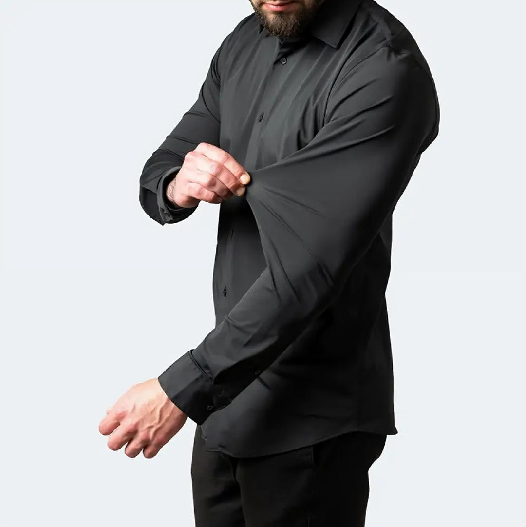 Levoire | Kobe Chemise Premium