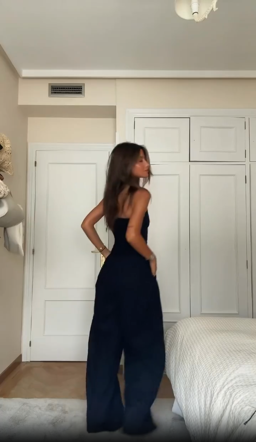 Levoire | Combinaison Élégante